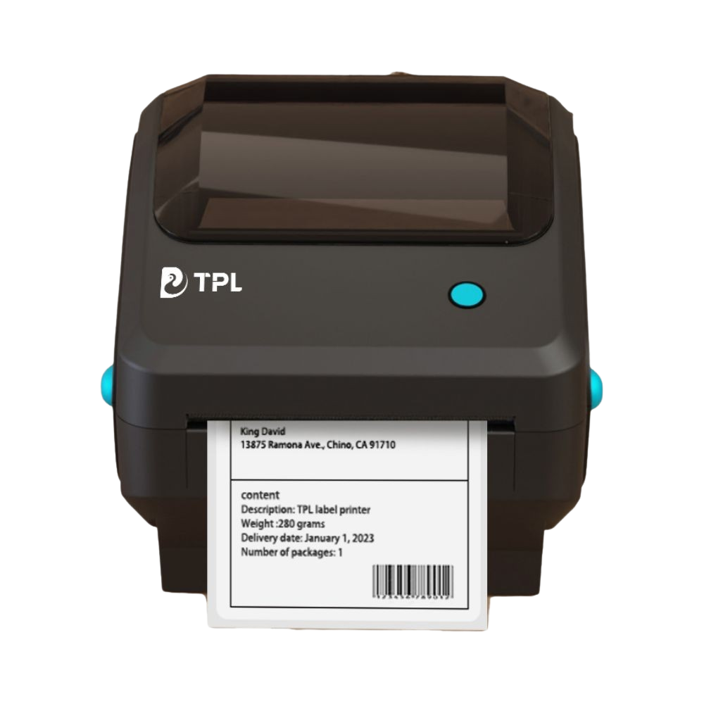 DPL Barcode Printer 403T USB